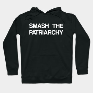 Smash The Patriarchy tshirt tee top unisex womens mens independence feminism revolution quote tumblr fashion equality feminist empowered Hoodie